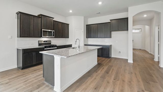 2435 Wesley Avenue, Royse City, TX 75189