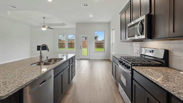 2435 Wesley Avenue, Royse City, TX 75189