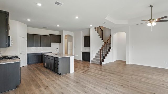 2435 Wesley Avenue, Royse City, TX 75189