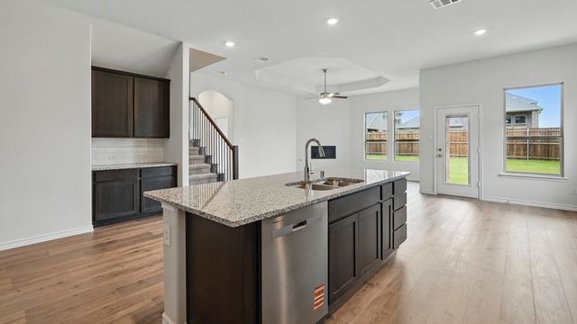 2435 Wesley Avenue, Royse City, TX 75189