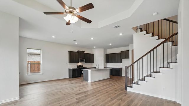 2435 Wesley Avenue, Royse City, TX 75189