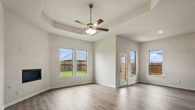 2435 Wesley Avenue, Royse City, TX 75189