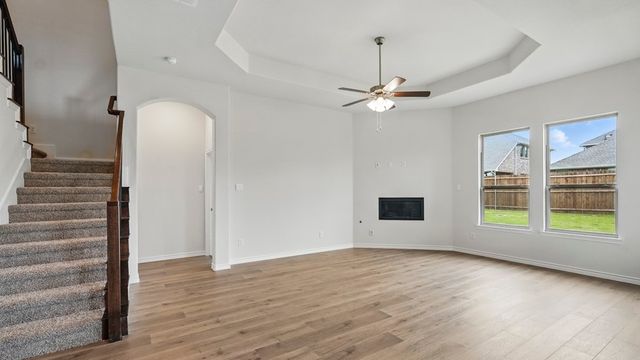 2435 Wesley Avenue, Royse City, TX 75189