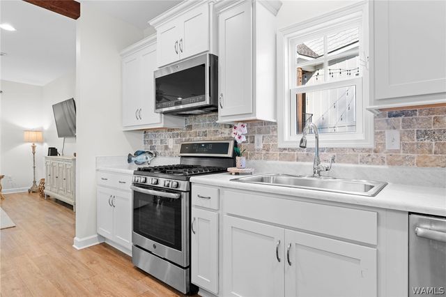 10943 Lawrenceville, Northport, AL 35475