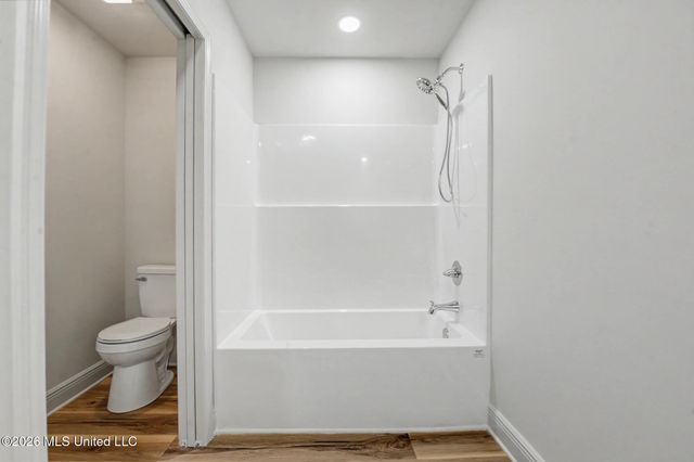 4416 Beatline Road, Long Beach, MS 39560