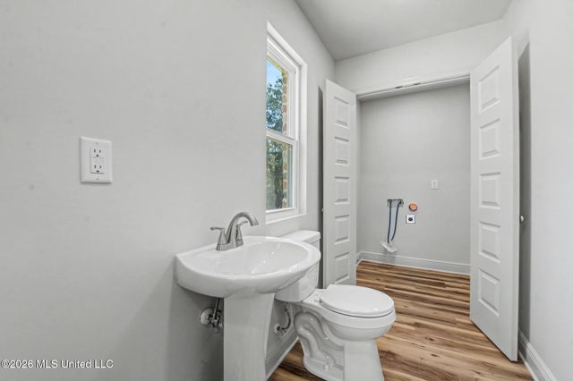 4416 Beatline Road, Long Beach, MS 39560