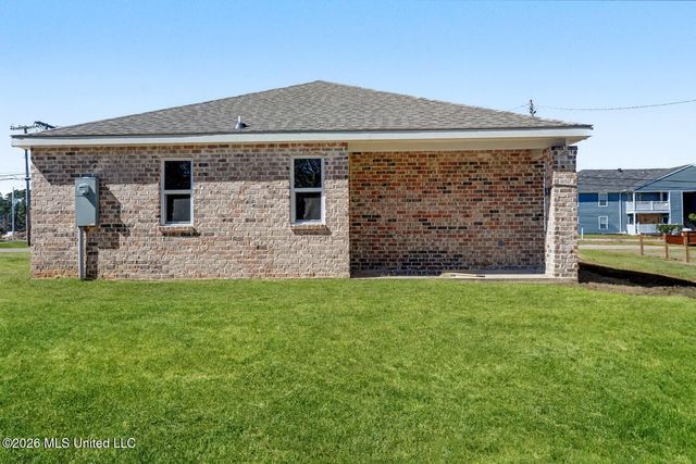 4416 Beatline Road, Long Beach, MS 39560