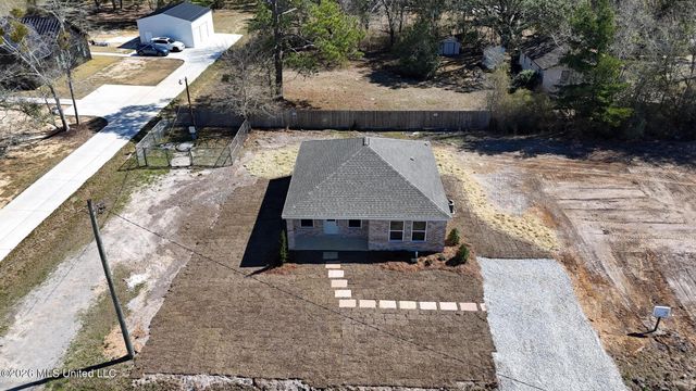 4416 Beatline Road, Long Beach, MS 39560