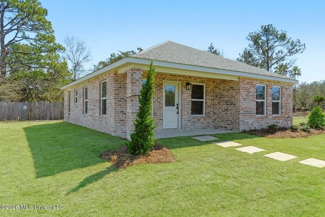 4416 Beatline Road, Long Beach, MS 39560