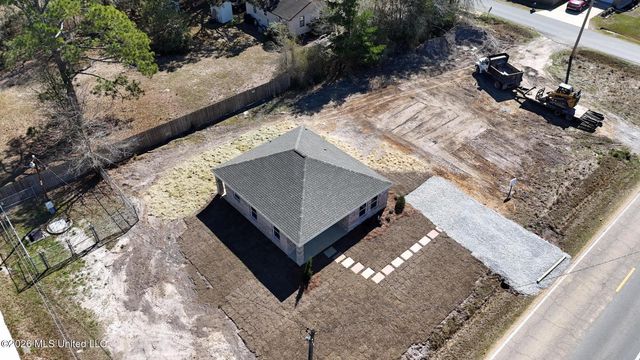 4416 Beatline Road, Long Beach, MS 39560