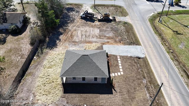 4416 Beatline Road, Long Beach, MS 39560
