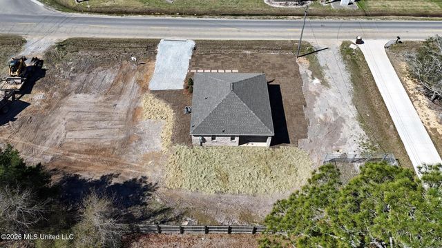 4416 Beatline Road, Long Beach, MS 39560
