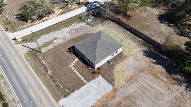 4416 Beatline Road, Long Beach, MS 39560