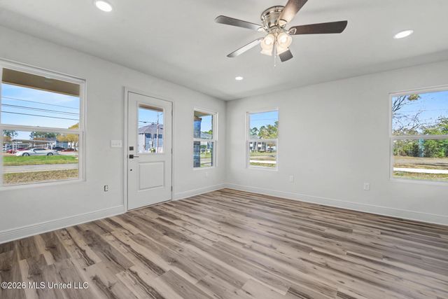 4416 Beatline Road, Long Beach, MS 39560