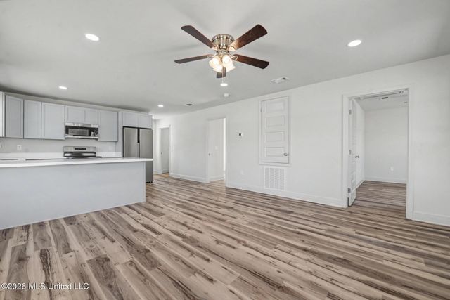 4416 Beatline Road, Long Beach, MS 39560