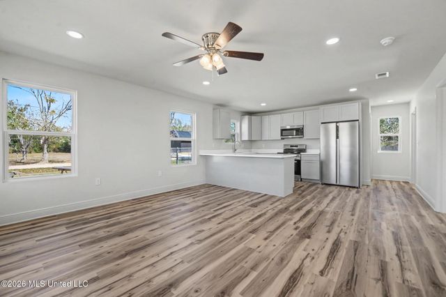 4416 Beatline Road, Long Beach, MS 39560