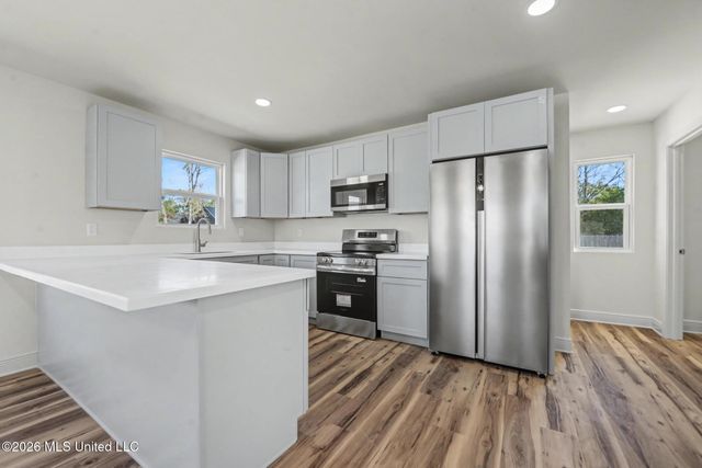 4416 Beatline Road, Long Beach, MS 39560