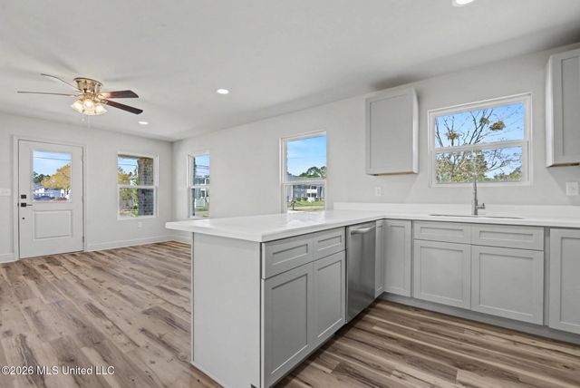 4416 Beatline Road, Long Beach, MS 39560