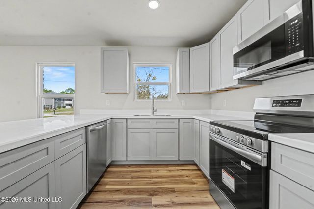 4416 Beatline Road, Long Beach, MS 39560