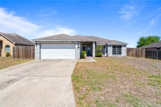 1708 Brook Lane, Kingsville, TX 78363