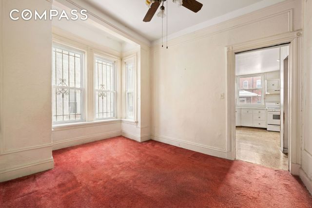 250 Midwood Street, New York City, NY 11225