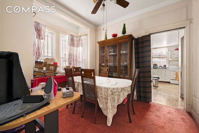 250 Midwood Street, New York City, NY 11225