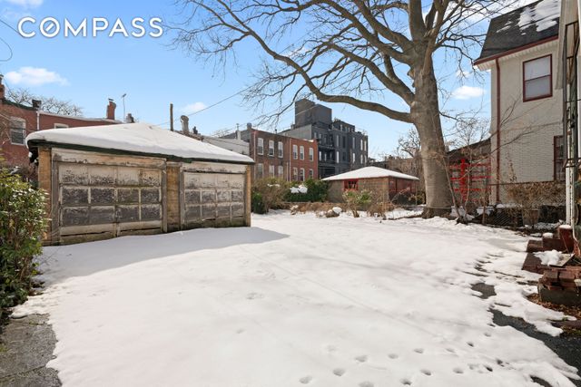 250 Midwood Street, New York City, NY 11225