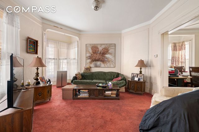 250 Midwood Street, New York City, NY 11225