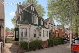 250 Midwood Street, New York City, NY 11225