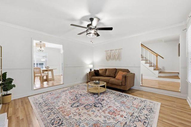 102 Garbon Drive, Summerville, SC 29485