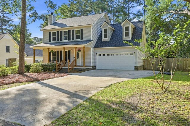 102 Garbon Drive, Summerville, SC 29485