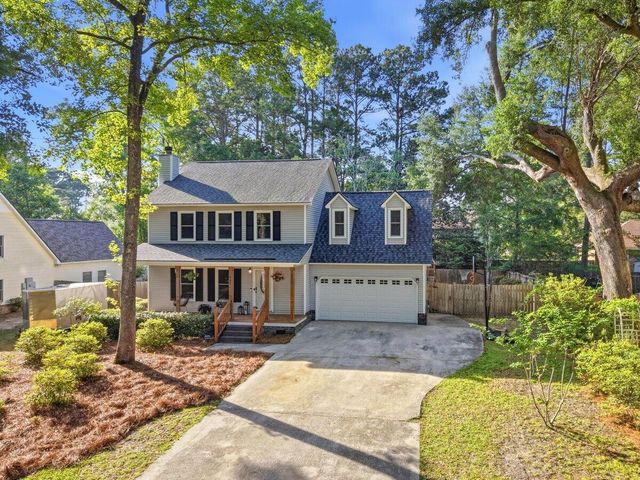 102 Garbon Drive, Summerville, SC 29485