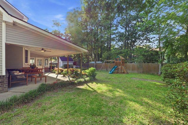 102 Garbon Drive, Summerville, SC 29485