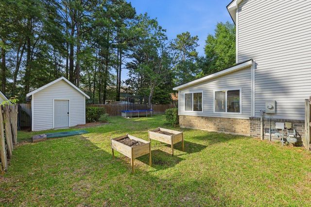 102 Garbon Drive, Summerville, SC 29485