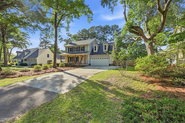 102 Garbon Drive, Summerville, SC 29485