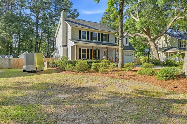 102 Garbon Drive, Summerville, SC 29485