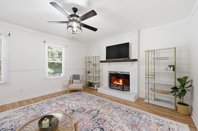 102 Garbon Drive, Summerville, SC 29485
