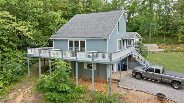 67 Balcony Bend Road, Jamestown, KY 42629