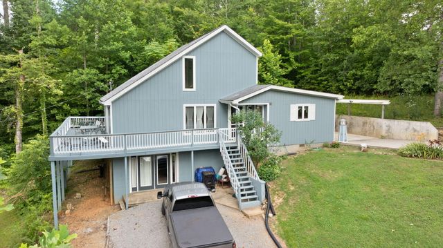 67 Balcony Bend Road, Jamestown, KY 42629