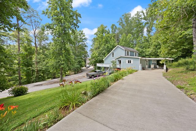 67 Balcony Bend Road, Jamestown, KY 42629