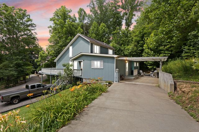 67 Balcony Bend Road, Jamestown, KY 42629