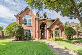 4577 Staten Island Court, Plano, TX 75024