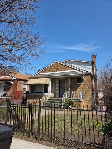 10511 S yates Avenue, Chicago, IL 60617