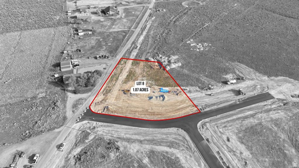 240 S JAMES WAY # 8, Cedar Fort, UT 84013 — photo 2