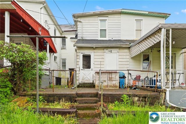 45 E Cumberland, Allentown City, PA 18103