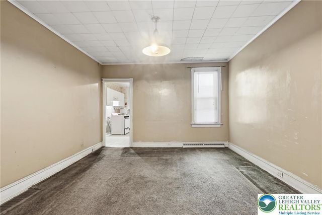 45 E Cumberland, Allentown City, PA 18103