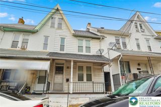45 E Cumberland, Allentown City, PA 18103