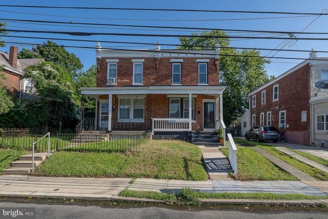 109 CHESTNUT ST, Darby, PA 19023