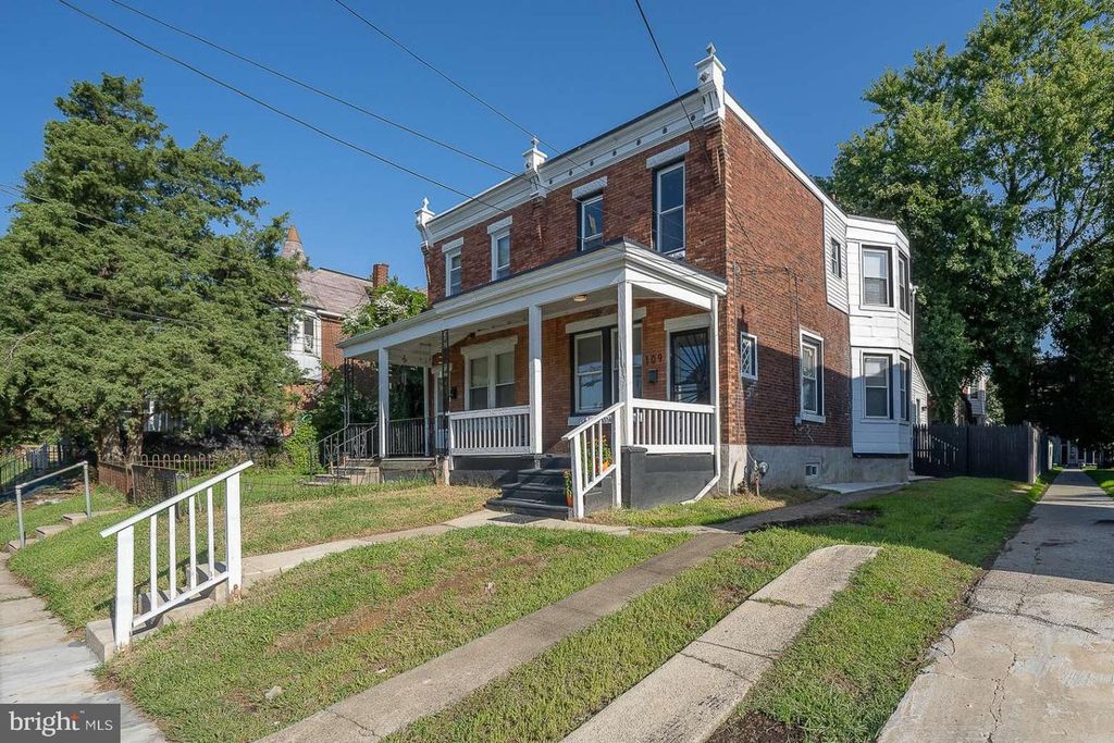 109 CHESTNUT ST, DARBY, PA 19023 — photo 3