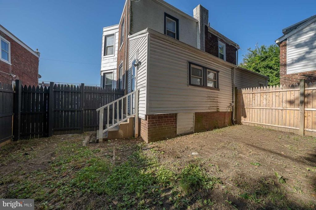 109 CHESTNUT ST, DARBY, PA 19023 — photo 4
